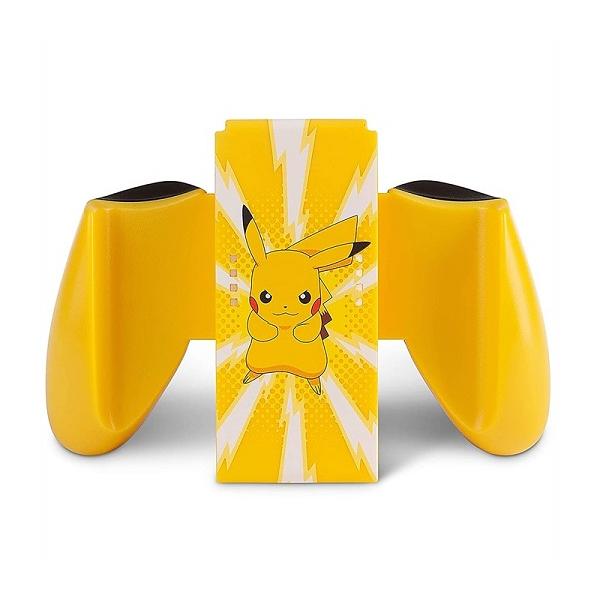 NintendoSwitch 本体＋ジョイコンのみ 美品 正常動作品 ポケモン ajmart_10002649