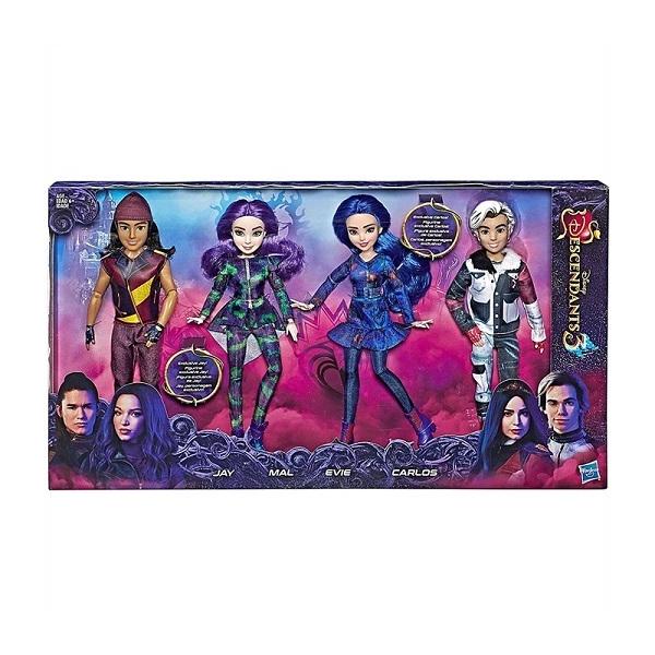 Disney SPRING フィギュア 3体セット Amazon.co.jp: 【 ディズニー 公式 】フィギュアセット11体