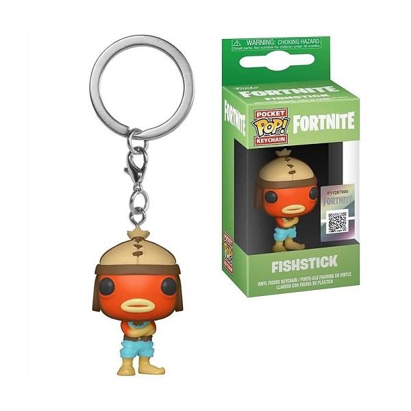 Funko/ファンコ】 フォートナイト フィッシュスティック Funko/ファンコ】 フォートナイト フィッシュスティック