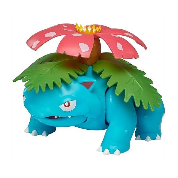 Pokemon/ポケモン 】 バトルフィギュア フシギバナ Epic Battle Figure