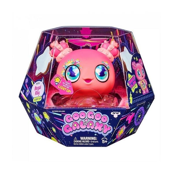 Goo Goo Galaxy/グーグーギャラクシー】 リーガルレイ ドロップドール