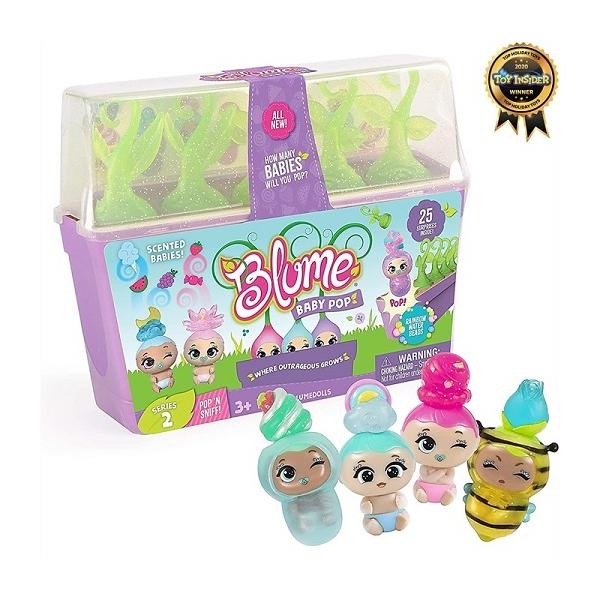 Baby Bloom Pop For Sale Off 61