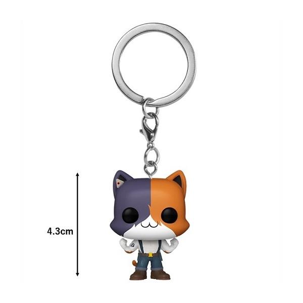 Funko ファンコ フォートナイト ニャッスル キーホルダー Funko Pop Keychain Fortnite Meowscles キーチェーンフィギュア ゲーム キャラクター Buyee Buyee 일본 통신 판매 상품 옥션의 대리 입찰 대리 구매 서비스