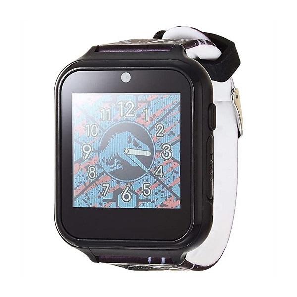 Jurassic Park】 ジュラシックパーク タッチスクリーン スマート