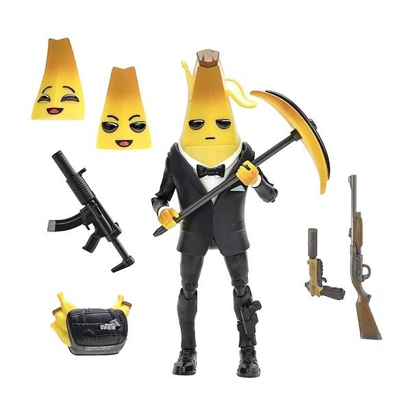 Fortnite/フォートナイト】 エージェントピーリー レジェンダリー