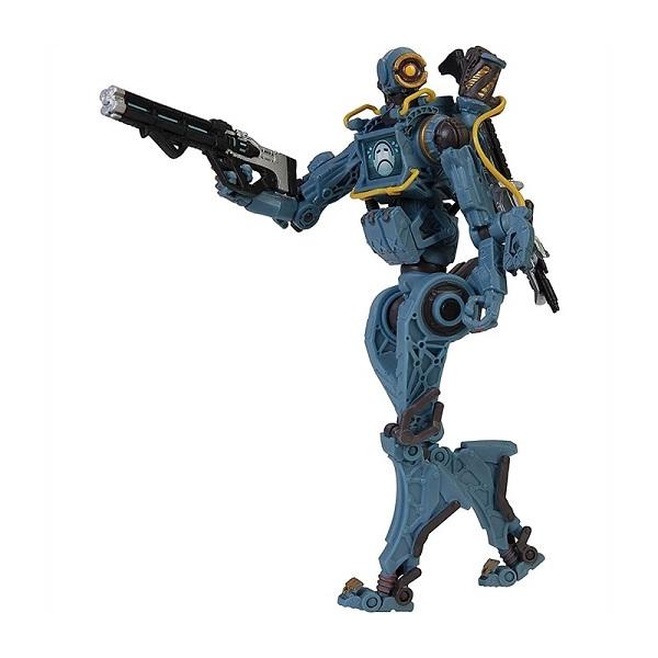 エーペックスレジェンズ パスファインダー 6インチフィギュア Apex Legends Pathfinder エーペックス レジェンド ゲーム キャラクター フィギュア Buyee Buyee Jasa Perwakilan Pembelian Barang Online Di Jepang