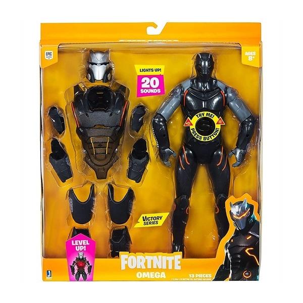 Fortnite 30cmフィギュア　レア商品 楽天市場】【Fortnite/フォートナイト】 ジョンジー フィギュア