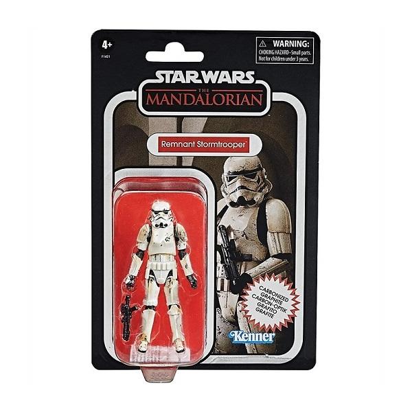 スターウォーズ ヴィンテージコレクション レムナントストーム
