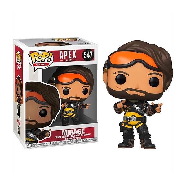 Funko POP Apex Legends フィギュア 13種 Funko POP Apex Legends フィギュア 13種 - メルカリ
