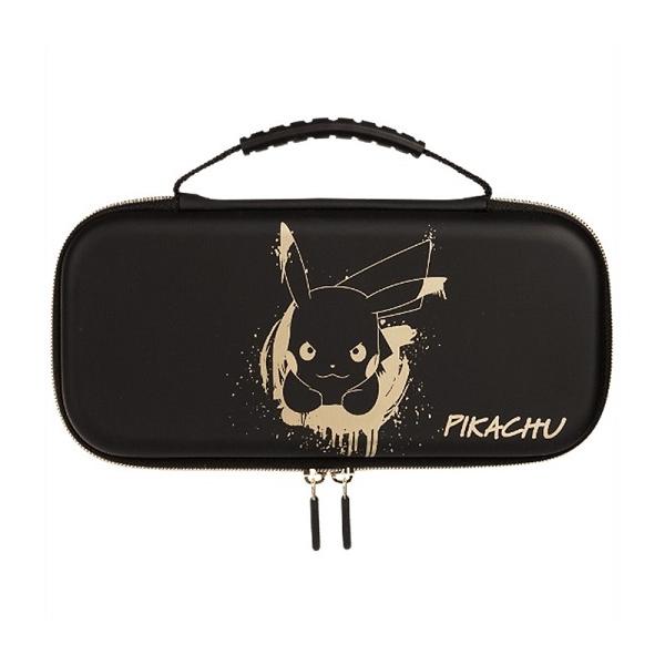 Switch ポケモンケースの価格と最安値 おすすめ通販を激安で