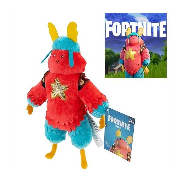 フォートナイトぬいぐるみ Fortnite/フォートナイト】 ガフ Guff 約21cm ぬいぐるみ GUFF