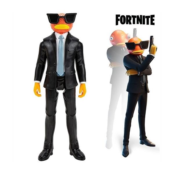 Fortnite 30cmフィギュア　レア商品 楽天市場】【Fortnite/フォートナイト】 コントラクトギラー