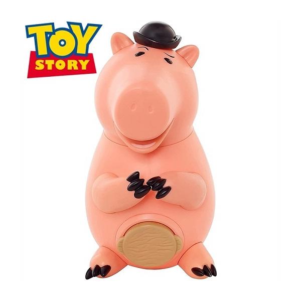 Mattel/マテル】 トイストーリー イービル ドクターポークチョップ