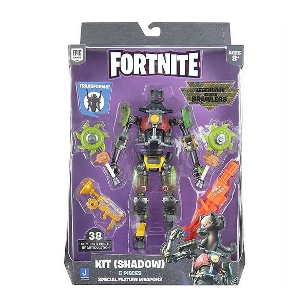 Fortnite/フォートナイト キット （シャドウ） レジェンダリーシリーズ