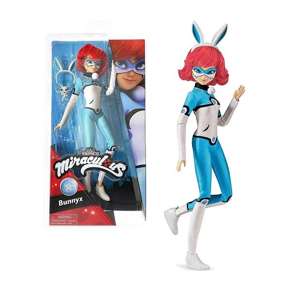Miraculous Ladybug BunnyX ミラキュラス レディバグ バニックス Miraculous Ladybug BunnyX ミラキュラス レディバグ バニックス