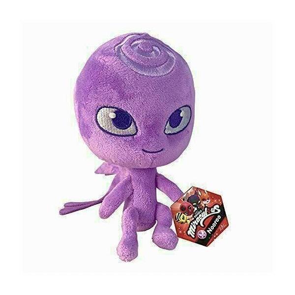 ミラキュラス レディバグ＆シャノワール ぬいぐるみ 楽天市場】Miraculous Ladybug ミラキュラス レディバグ＆シャ