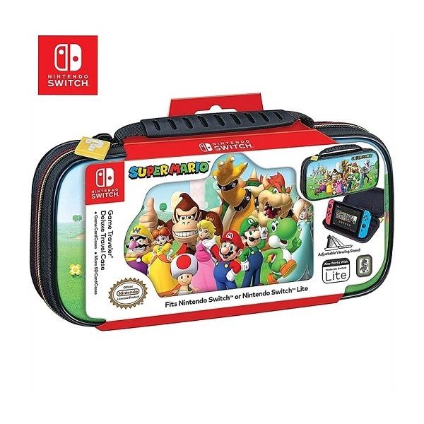 合馬さん専用Nintendo Switch Lite +マリオソフト　ケース付 合馬さん専用Nintendo Switch Lite +マリオソフト ケース付 合馬さん