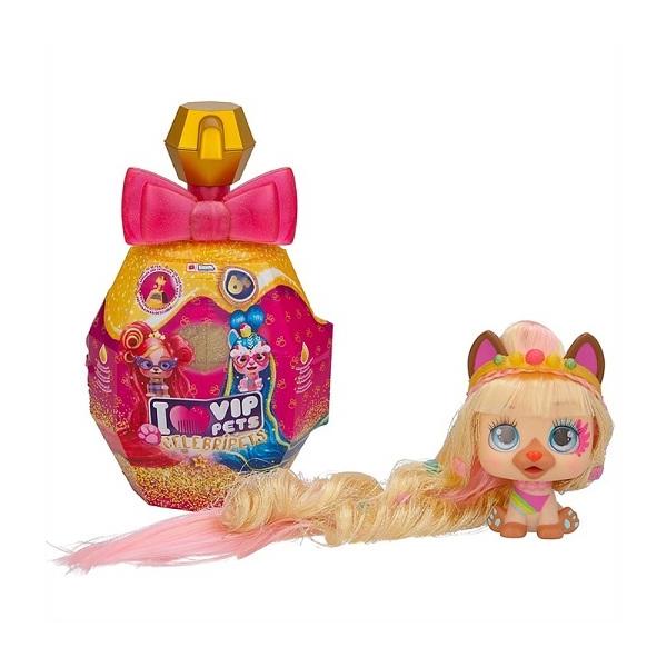 IMC Toys 】 VIP Pets Celebripets ブイアイピーペット セレブリペット