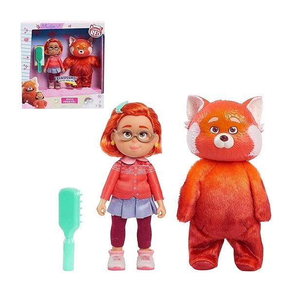 Disney ディズニー 】 私ときどきレッサーパンダ ターニング Disney ディズニー 】 私ときどきレッサーパンダ ターニング
