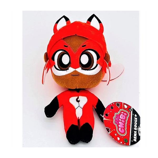 Miraculous Ladybug ミラキュラス レディバグ＆シャノワール レナ