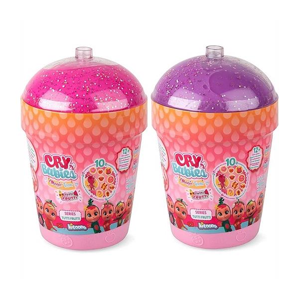 Cry Babies クライベイビーズ マジックティアーズ トゥッティ