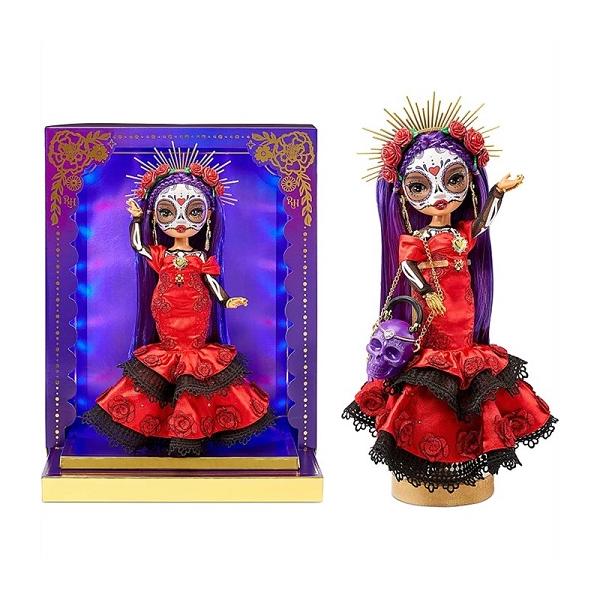 Rainbow High】 レインボーハイ 2022 セレブレーション エディション