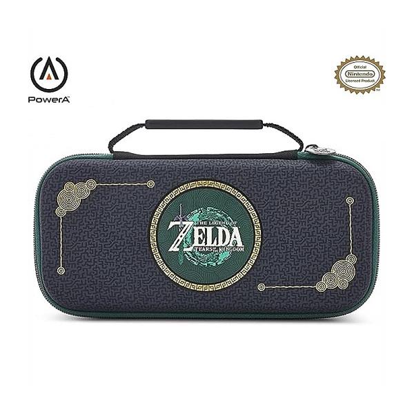 Nintendo Switch  ティア HORI】『ゼルダの伝説 ティアーズ オブ ザ キングダム』マスター