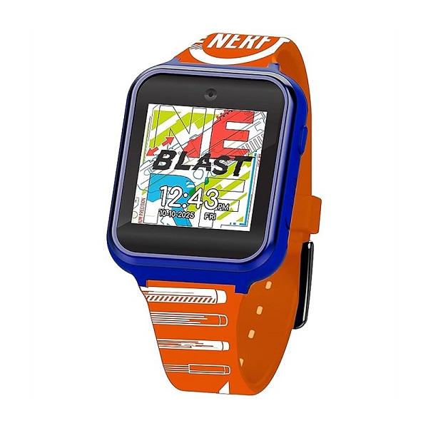 NERF ナーフ】 タッチスクリーン スマートウォッチ Touch-Screen