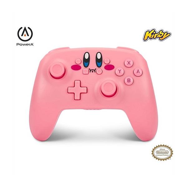 星のカービィ　Nintendo Switchコントローラー　一番くじ　セット Amazon.co.jp: 星のカービィ きせかえセット for Nintendo Switch