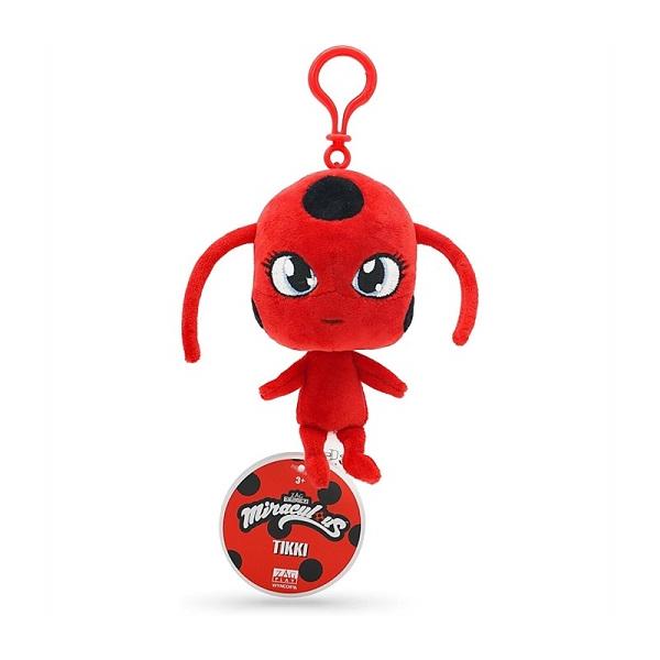 ミラキュラス ぬいぐるみ ティッキー プラッグ　まとめ売り 楽天市場】Miraculous Ladybug ミラキュラス レディバグ Tikki