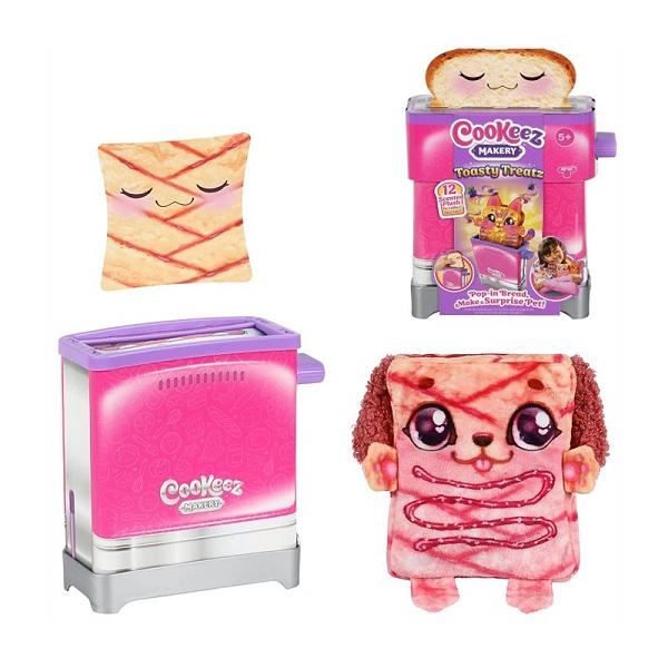 トースト型ぬいぐるみ H14ce69f883c34a468f8e568fbb98c