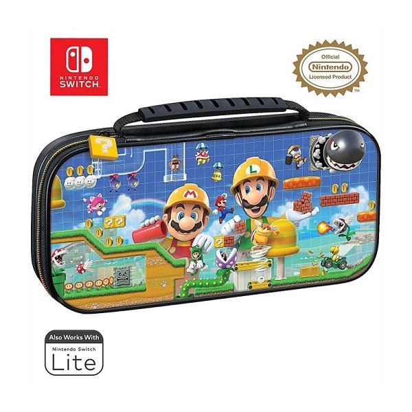 Nintendo Switch Lite】 マリオメーカー ニンテンドー スイッチ
