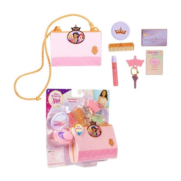 Disney Princess】 ディズニー プリンセス スタイルコレクション