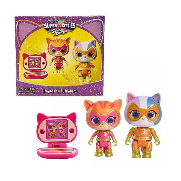 Disney - ☆キティ☆ 楽天市場】【Disney Junior Super Kitties】 ディズニー