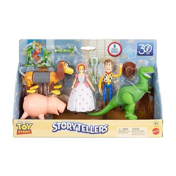 Disney Pixar Toy Story トイストーリー】 トイストーリー 30