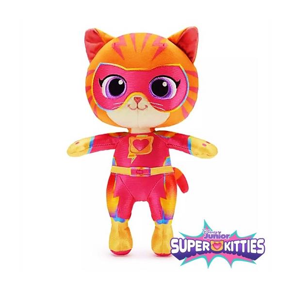 キャラクター ディズニー キティ まとめ売り 楽天市場】【Disney Junior Super Kitties】 ディズニー