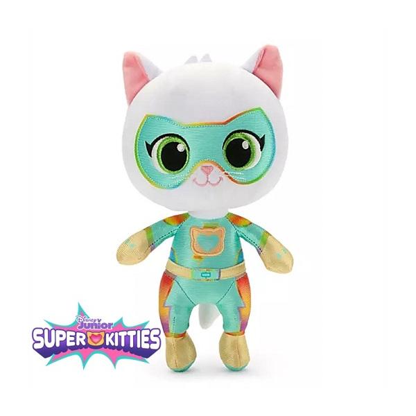 Disney Junior Super Kitties】 USディズニーストア公式 スーパー