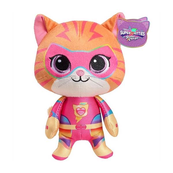 Disney Junior Super Kitties】 ディズニー ジュニア スーパーキティー