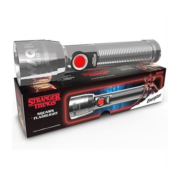 Stranger Things】 ストレンジャー・シングス デモゴルゴン狩猟用