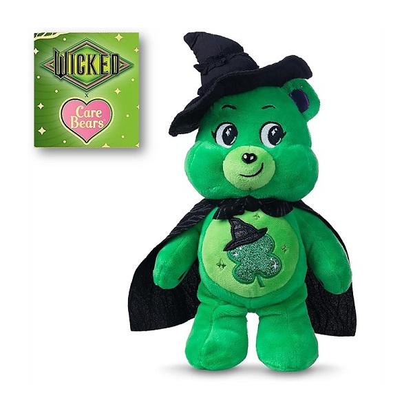 Care Bears ケアベアーズ 】ケアベアーズ × ウィキッド ファンサイズ