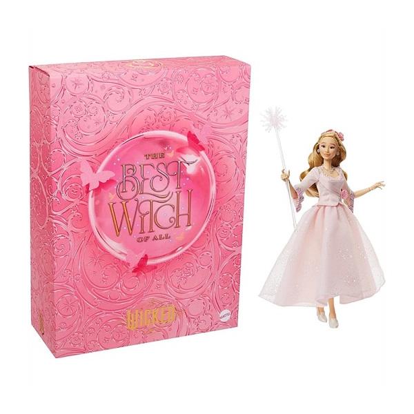 マテル Wicked】 ユニバーサル ウィキッド フォー・グッド グリンダ