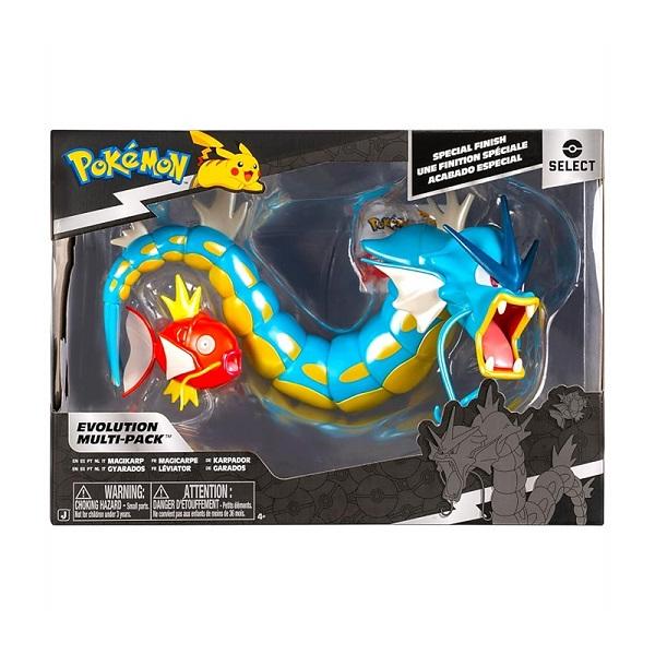 Pokemon Select】 ポケモン セレクト エボリューションパック 限定仕様