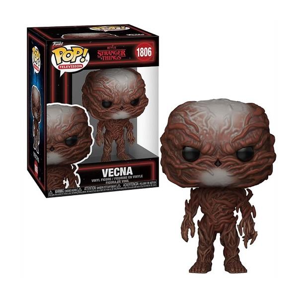 Funko Pop Stranger Things】 ファンコ ストレンジャー・シングス