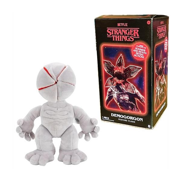 Stranger Things 】 ストレンジャー・シングス デモゴルゴン サウンド