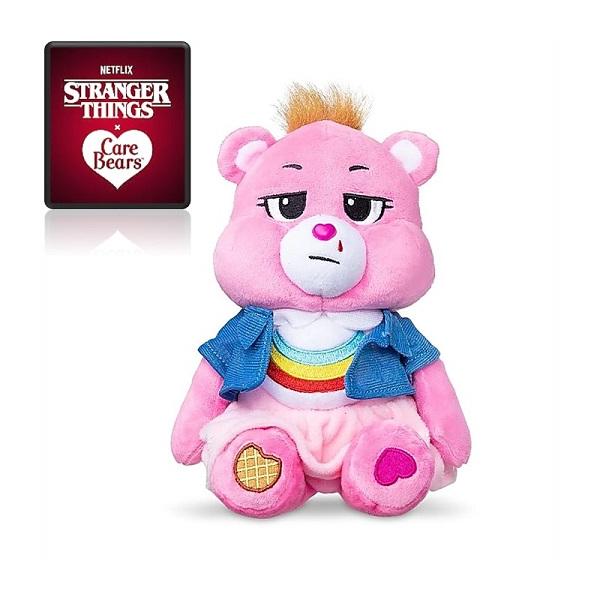 Care Bears ケアベアーズ 】ケアベアーズ × ストレンジャー・シングス