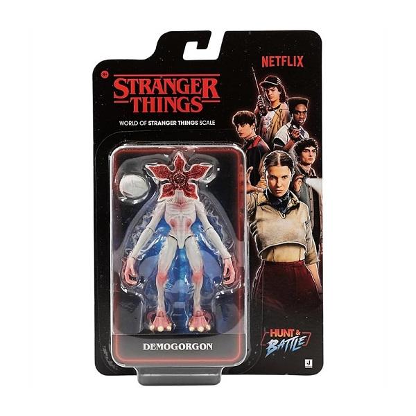 Stranger Things 】 ストレンジャー・シングス デモゴルゴン