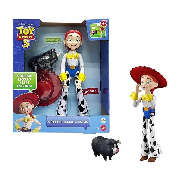 Disney Pixar】 Toy Story5 トイストーリー 5 クリッター・トーク