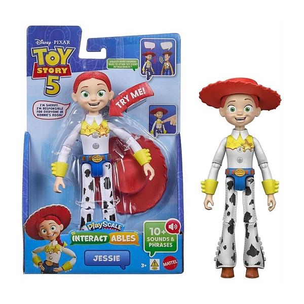 Disney Pixar ディズニー＆ピクサー】 Toy Story5 トイストーリー 5