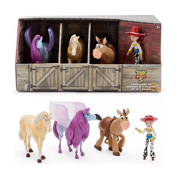 Disney Pixar】Toy Story5 ディズニー＆ピクサー トイストーリー 5