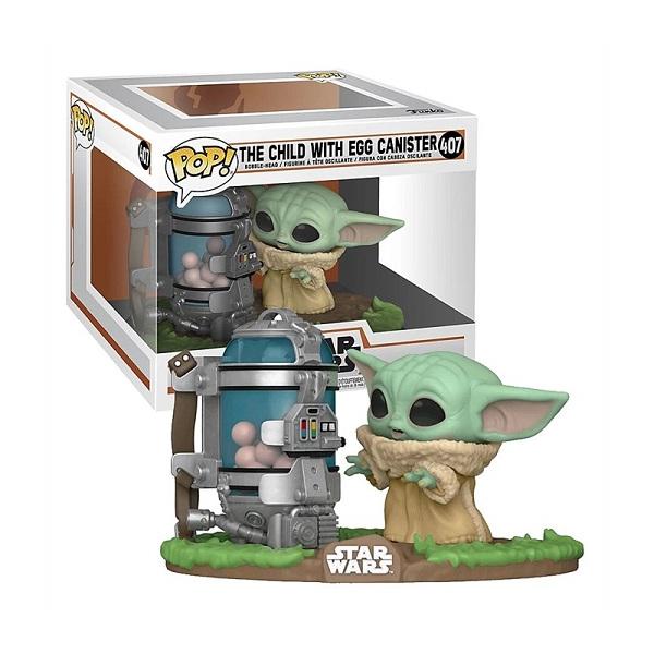 Funko Pop! /ファンコポップ】 スターウォーズ マンダロリアン